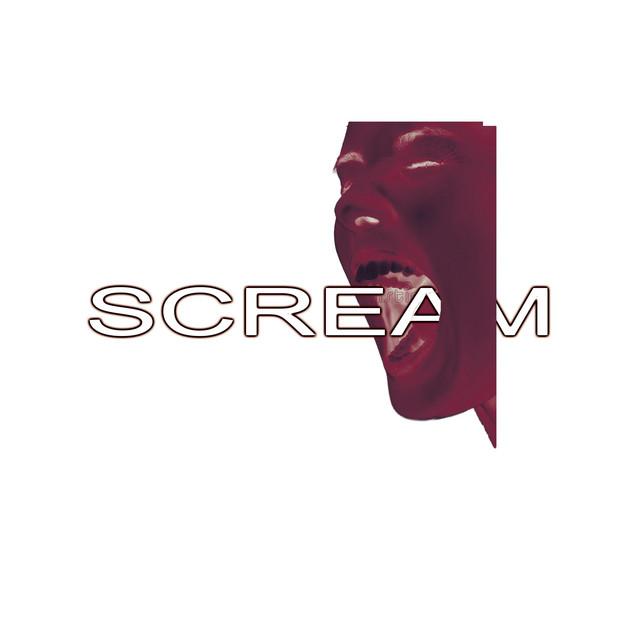 Cover til Scream af Kat